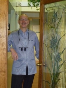 Dr. Marc Sperber, DDS